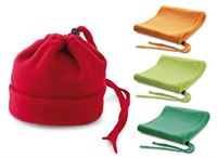 SCALDACOLLO / CAPPELLO
